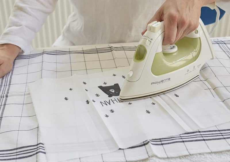 Edding علامة قماش إيدينغ 4500 - بني - 1 قلم - رأس دائري 2-3 مم - علامات دائمة على الأقمشة للرسم على الأقمشة، مقاومة للغسيل حتى 60 درجة مئوية - أقلام علامات لكتابة على القماش - Image 3